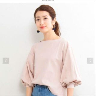 ビューティアンドユースユナイテッドアローズ(BEAUTY&YOUTH UNITED ARROWS)のたなか様専用☆(カットソー(長袖/七分))