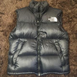 ザノースフェイス(THE NORTH FACE)のsugabebe様専用(ダウンベスト)