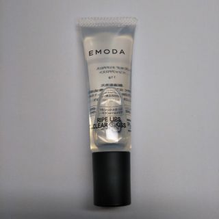 エモダ(EMODA)のEMODA　クリアグロス(リップグロス)