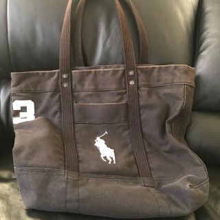 ラルフローレン(Ralph Lauren)のラルフローレン トートバッグ(トートバッグ)