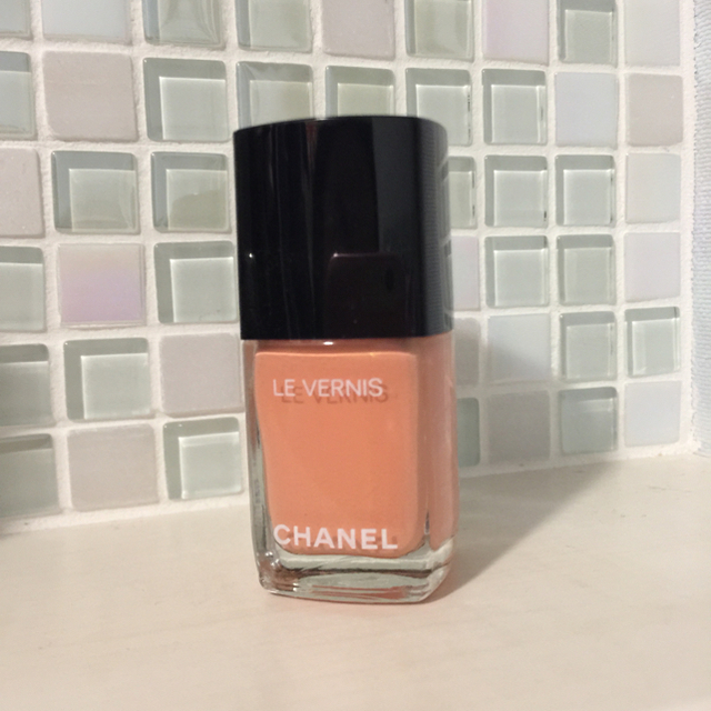 CHANEL - シャネル 新色 ネイルカラー 560 コキヤージュマニキュアの通販 by m.closet｜シャネルならラクマ