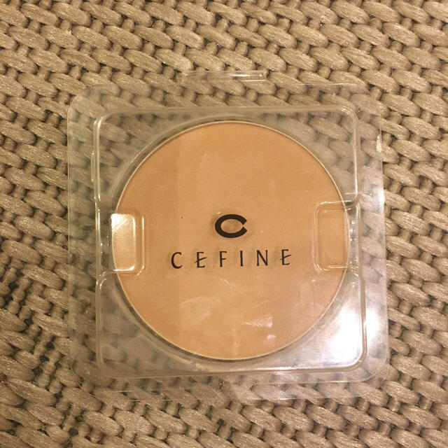 CEFINE セフィーヌ OC110