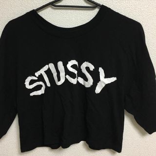 ステューシー(STUSSY)のstussy ステューシー Tシャツ(Tシャツ(半袖/袖なし))