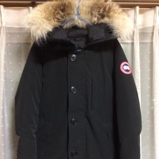 カナダグース(CANADA GOOSE)のシン様専用 カナダグース ジャスパー(ダウンジャケット)