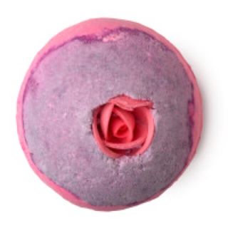 ラッシュ(LUSH)のLUSH バスボム セクシー・ダイナマイト(入浴剤/バスソルト)