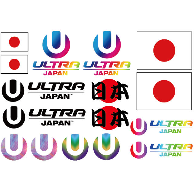 Ultrajapan ウルトラジャパン タトゥーシール グッズ チケット 1の通販 By タトゥーシール プロフ必読 ラクマ
