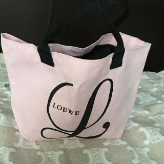 ロエベ(LOEWE)のロエベ LOEWE  ミニ トートバック(トートバッグ)