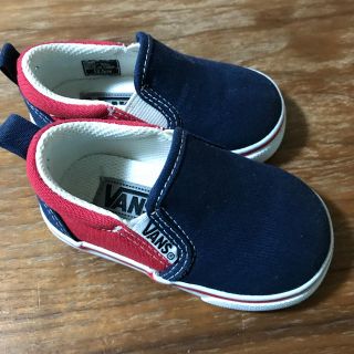 ヴァンズ(VANS)のバンズ 12.5(スニーカー)