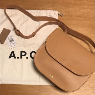 アーペーセー(A.P.C)の★らんちん様専用★新品・未使用☺︎ A.P.Cトートバック♡♡(ショルダーバッグ)