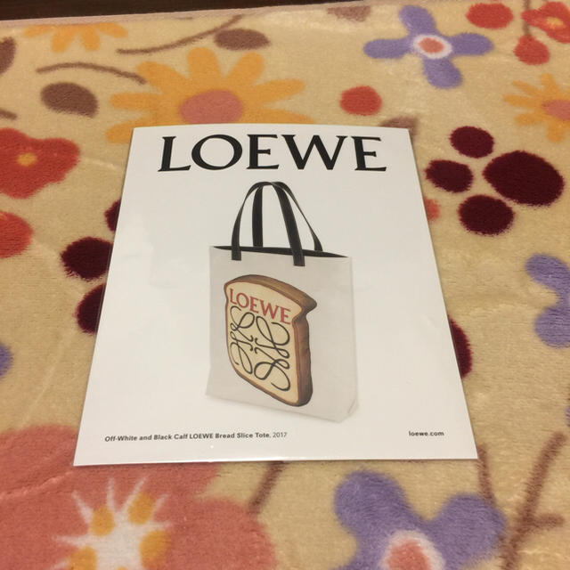 LOEWE(ロエベ)の【タイムセール】限定LOEWE その他のその他(その他)の商品写真