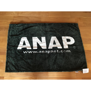 アナップ(ANAP)のぷりん様専用★ANAP★ブランケット(その他)