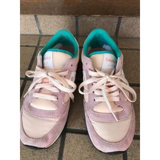 サッカニー(SAUCONY)のSaucony スニーカー(スニーカー)