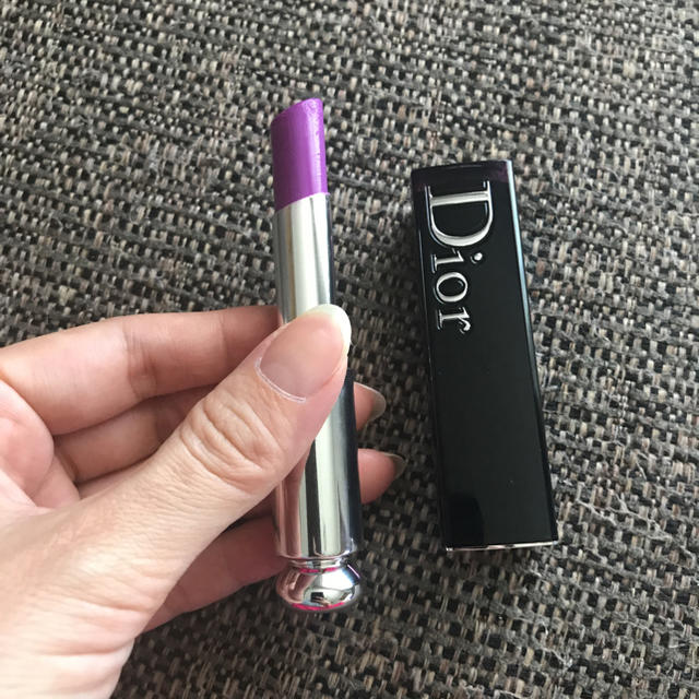 Dior(ディオール)のDior  アディクトラッカースティック 794 コスメ/美容のベースメイク/化粧品(口紅)の商品写真