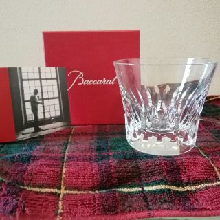 バカラ(Baccarat)のBaccarat ローザ　タンブラー　2015　【1個】(タンブラー)