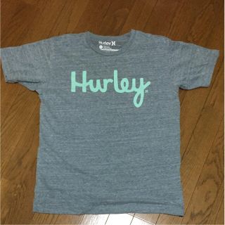 ハーレー(Hurley)のhurley ハーレー Tシャツ(Tシャツ/カットソー(半袖/袖なし))