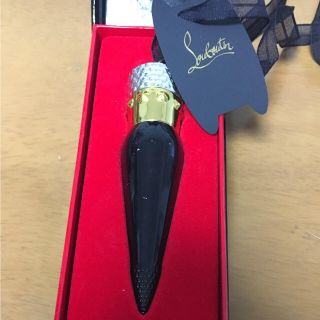 クリスチャンルブタン(Christian Louboutin)のクリスチャンルブタンリップ(口紅)