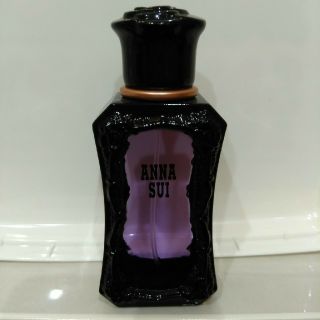 アナスイ(ANNA SUI)のアナスイ　オードトワレ(香水(女性用))