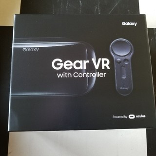 GALAXY　VR(その他)