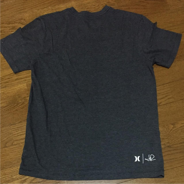 Hurley(ハーレー)のhurley tシャツ ハーレー メンズのトップス(Tシャツ/カットソー(半袖/袖なし))の商品写真