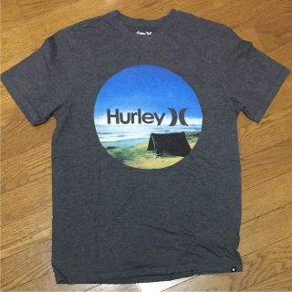 ハーレー(Hurley)のhurley tシャツ ハーレー(Tシャツ/カットソー(半袖/袖なし))