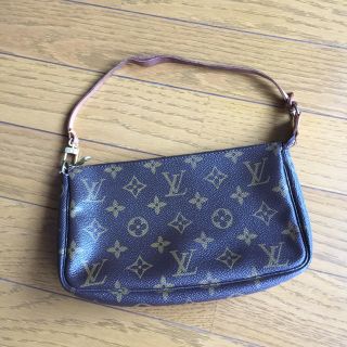 ルイヴィトン(LOUIS VUITTON)のるる様専用です☆(ショルダーバッグ)