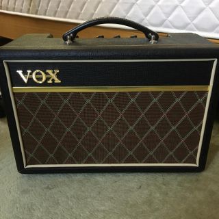 ヴォックス(VOX)のvox アンプ(ギターアンプ)