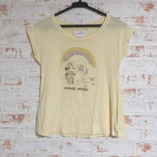 ジルスチュアート(JILLSTUART)のJILLSTUART Tシャツ(Tシャツ(半袖/袖なし))