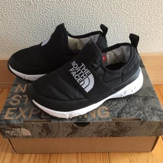 ザノースフェイス(THE NORTH FACE)のノースフェイス スニーカー (スニーカー)