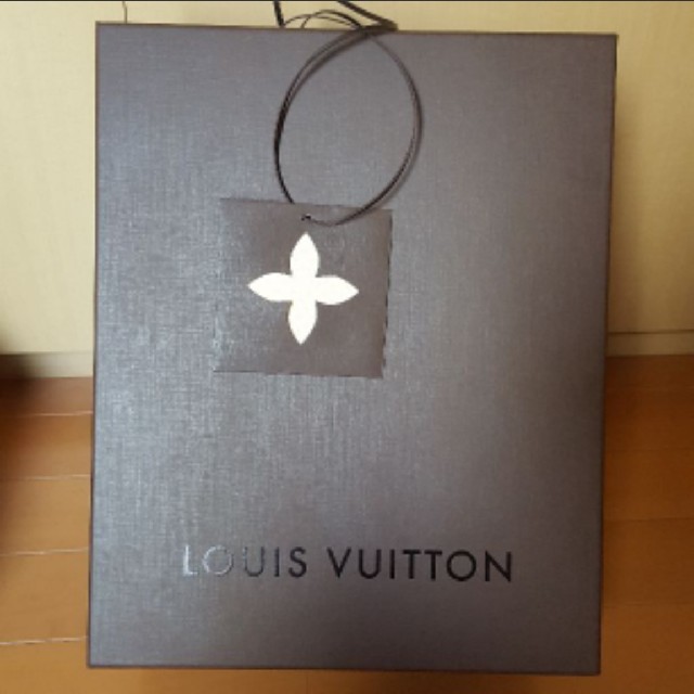 LOUIS VUITTON(ルイヴィトン)のルイヴィトン モンテーニュBB ハンドバッグ レディースのバッグ(ハンドバッグ)の商品写真