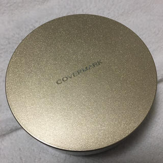 カバーマーク(COVERMARK)のさば様専用♡カバーマークシルキールースパウダー (フェイスパウダー)