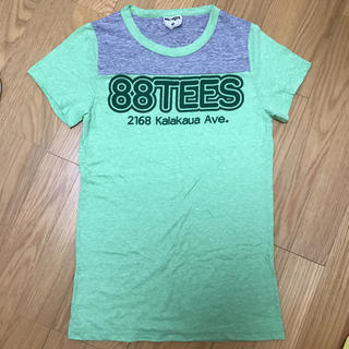 エイティーエイティーズ(88TEES)の88TEES Tシャツ(Tシャツ(半袖/袖なし))