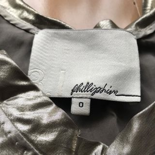 スリーワンフィリップリム(3.1 Phillip Lim)の3.1Phillp Limのチュニック未使用品(チュニック)