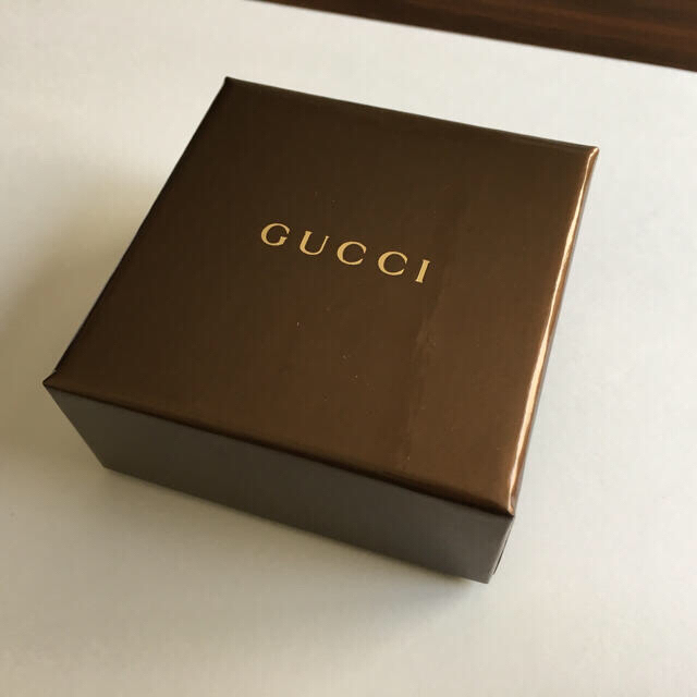 Gucci(グッチ)のグッチ ブレスレット レディースのアクセサリー(ブレスレット/バングル)の商品写真