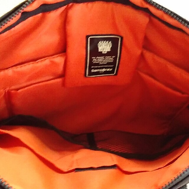 Samsonite(サムソナイト)のnobutsune様専用サムソナイトビジネスバッグブリーフケース メンズのバッグ(ビジネスバッグ)の商品写真