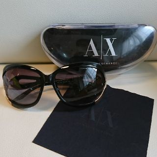 アルマーニエクスチェンジ(ARMANI EXCHANGE)のA/X サングラス(サングラス/メガネ)