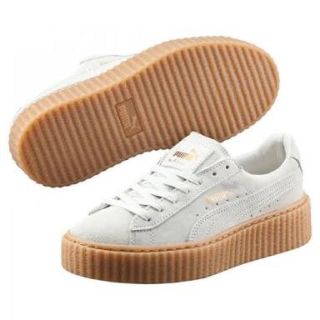 プーマ(PUMA)のpuma rihanna creeper(スニーカー)