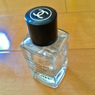 シャネル(CHANEL)のシャネル♡ネイルリムーバー(除光液)