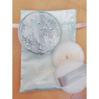 マキアージュ(MAQuillAGE)のマキアージュ スノービューティー Ⅲ フェースパウダー 25g(フェイスパウダー)