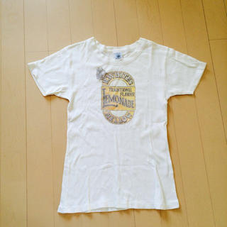プチバトー(PETIT BATEAU)のプチバトーTシャツ(Tシャツ(半袖/袖なし))