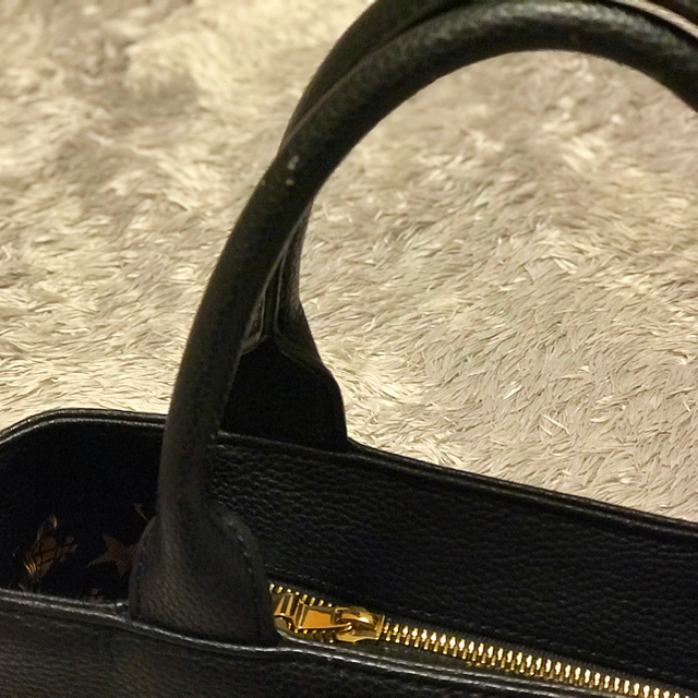 Vivienne Westwood(ヴィヴィアンウエストウッド)の【限定値下げ】Vivienne Westwood ハンドバッグ レディースのバッグ(ハンドバッグ)の商品写真
