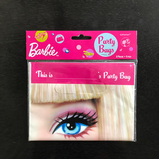 バービー(Barbie)のなぎタンタン様専用♡Barbie 袋(ショップ袋)