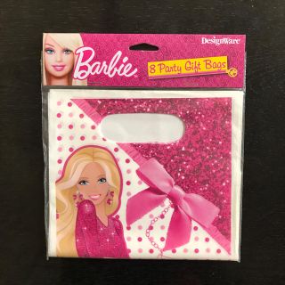 バービー(Barbie)のなぎタンタン様専用♡Barbie 袋(ショップ袋)