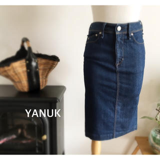 ヤヌーク(YANUK)の★★  demeko様❤︎ ご専用ページ  ★★(ひざ丈スカート)