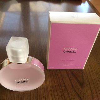 シャネル(CHANEL)のCHANEL ヘアミスト(ヘアウォーター/ヘアミスト)