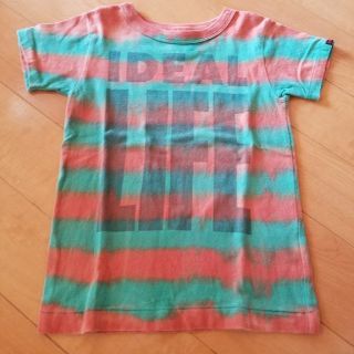 グルービーカラーズ(Groovy Colors)のchouchou様専用グルーヴィカラーズTシャツ(Tシャツ/カットソー)