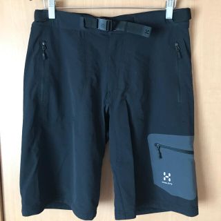 ホグロフス(Haglofs)のだい様専用 HAGLOFS パンツ(登山用品)