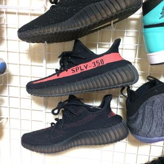 アディダス(adidas)のadidas yeezy boost 350 v2 26.5(スニーカー)