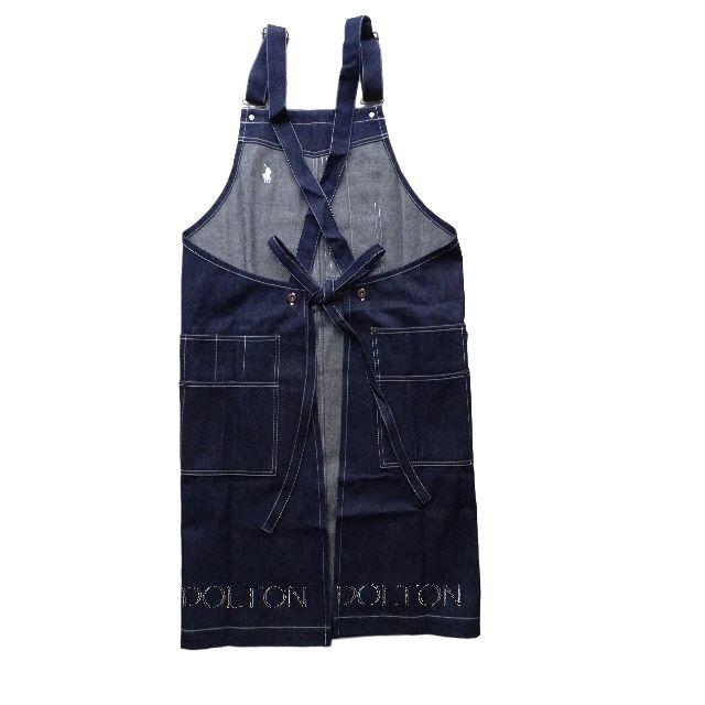 Ralph Lauren - 『TKさま専用』ラルフローレンエプロン*デニム Ralph Lauren - 『TKさま専用』ラルフローレンエプロン*デニム