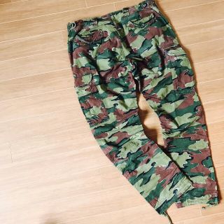 専用!ポロ ラルフローレン 迷彩柄 カーゴパンツ