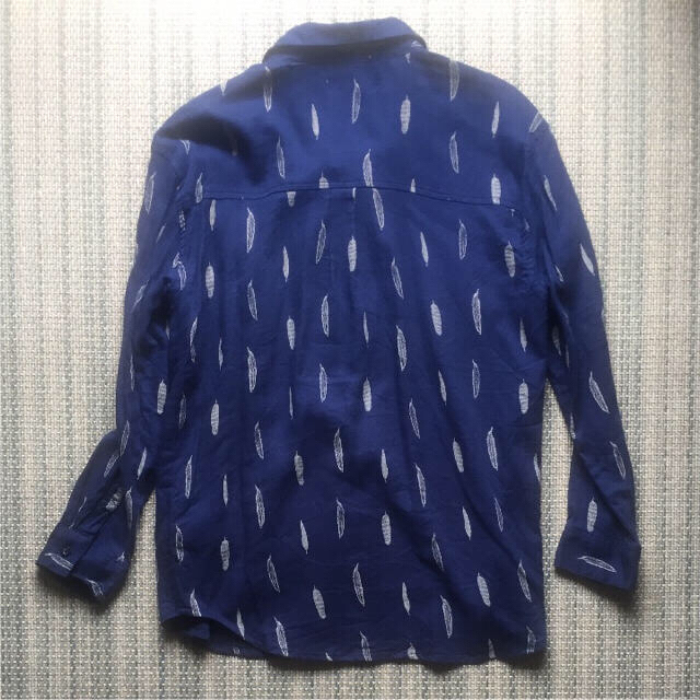 Old Navy(オールドネイビー)の《RNA様　専用》OLD NAVY★シャツ（girlsのXL） レディースのトップス(シャツ/ブラウス(長袖/七分))の商品写真